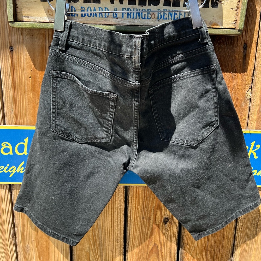 F21 mens shorts size 30